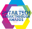 Retail Breakthrough Awards logo